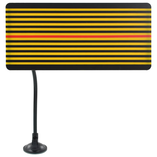 Led Lampa S Linkovanou Deskou Na Opravy Karosérie Bez Lakování