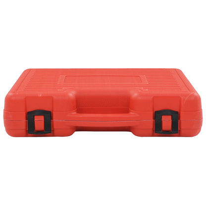 Sada Pro Měření Komprese V Naftových Motorech