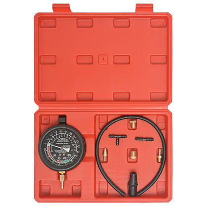 Tester Na Podtlak Pro Palivová Čerpadla