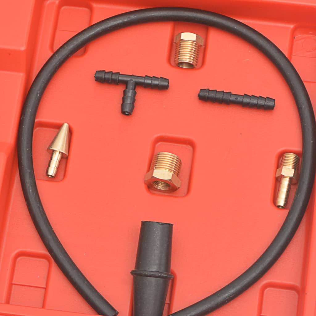 Tester Na Podtlak Pro Palivová Čerpadla