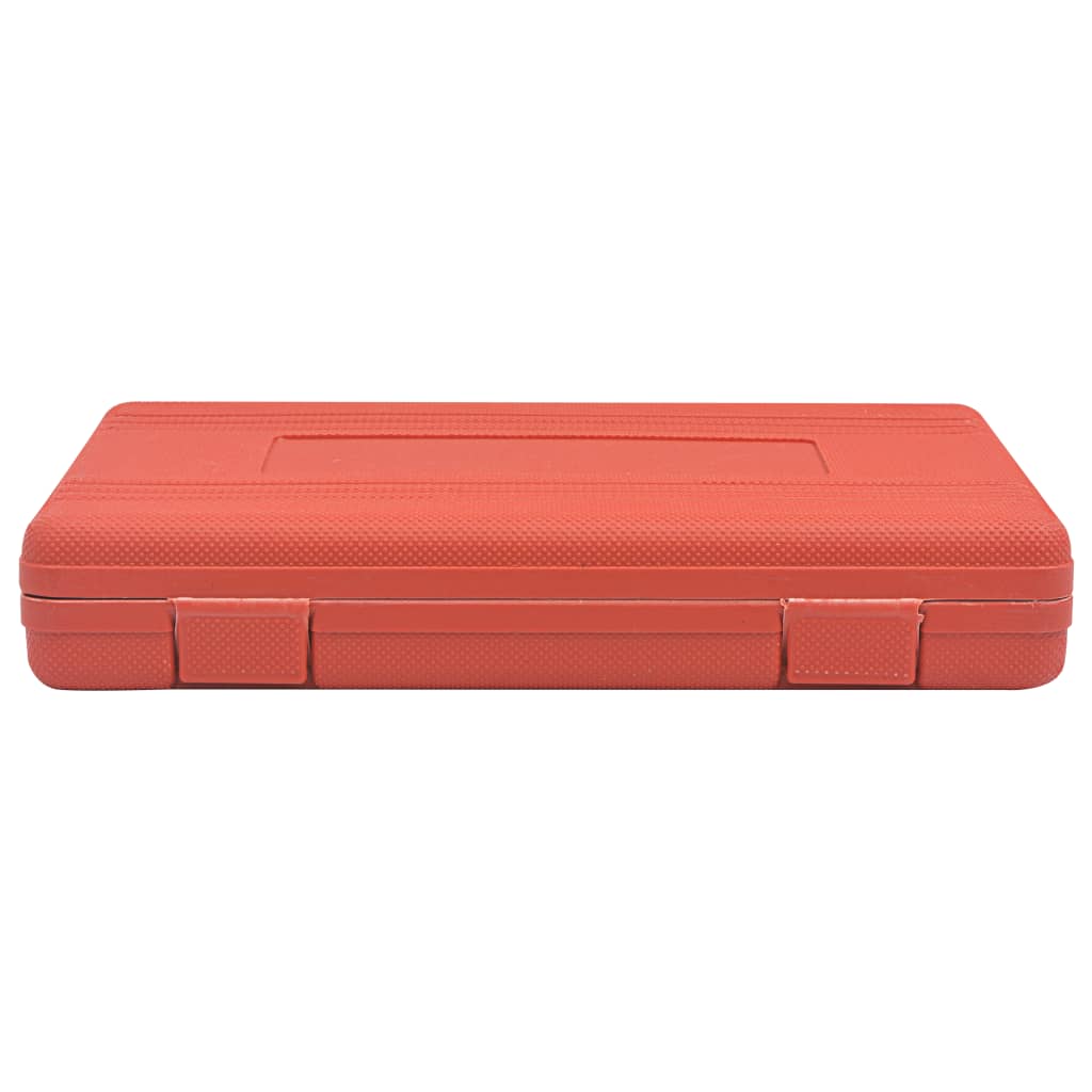 Souprava Pro Měření Tlaku Vstřikování Paliva