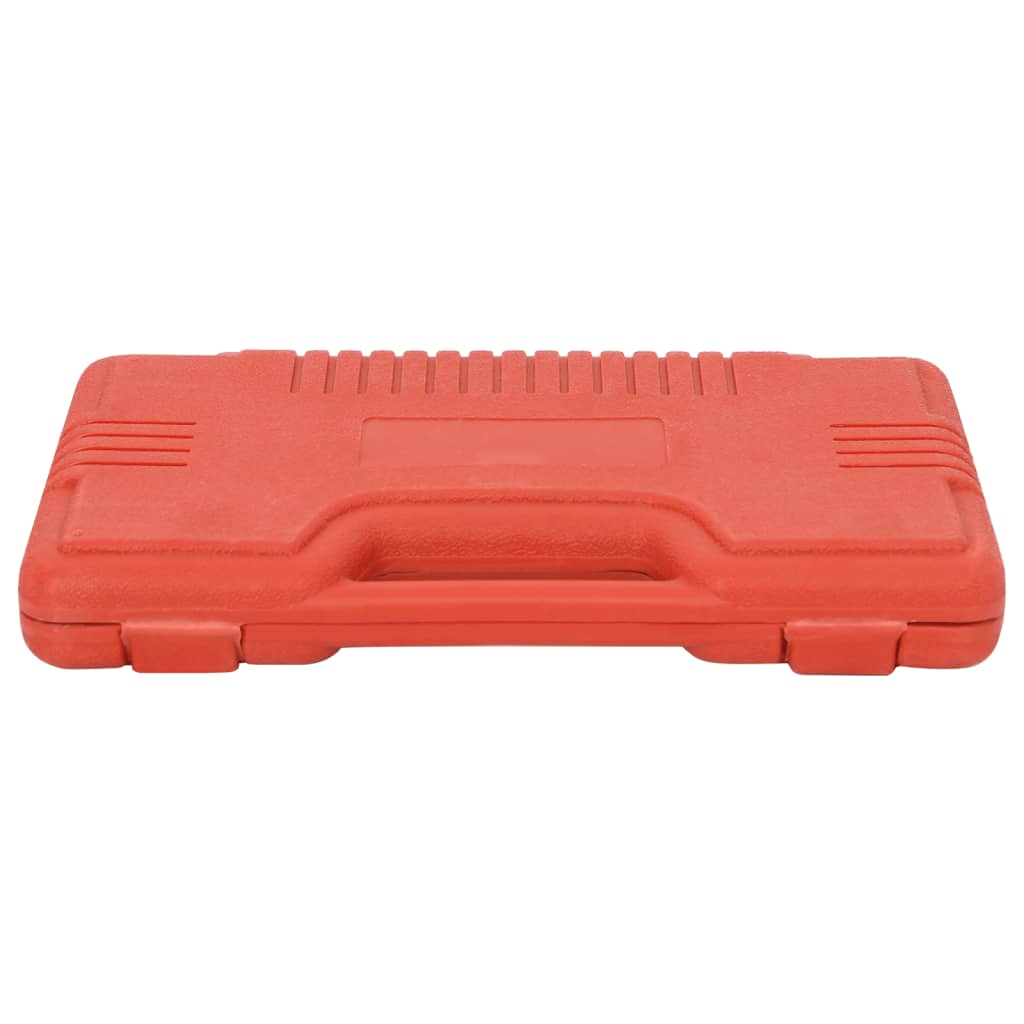 12Dílná Sada Pro Zatlačení Brzdových Pístků Kotoučových Brzd