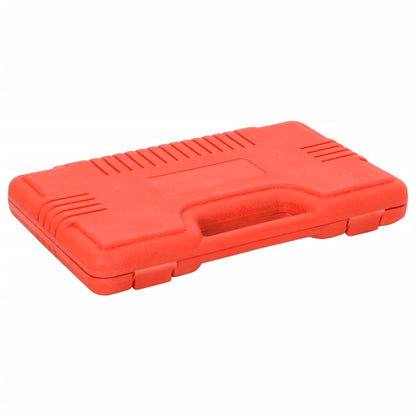 12Dílná Sada Pro Zatlačení Brzdových Pístků Kotoučových Brzd