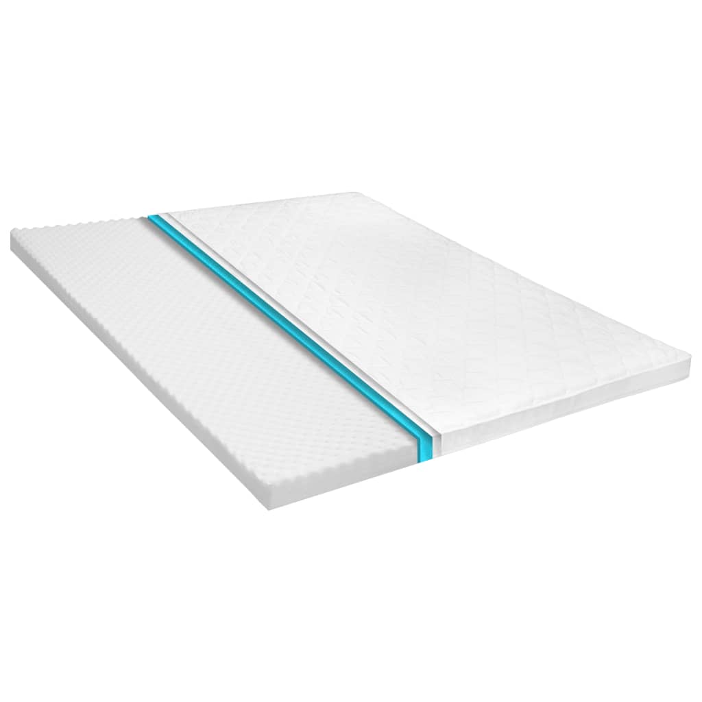 Vrchní Matrace Studená Pěna Nopky 6 Cm