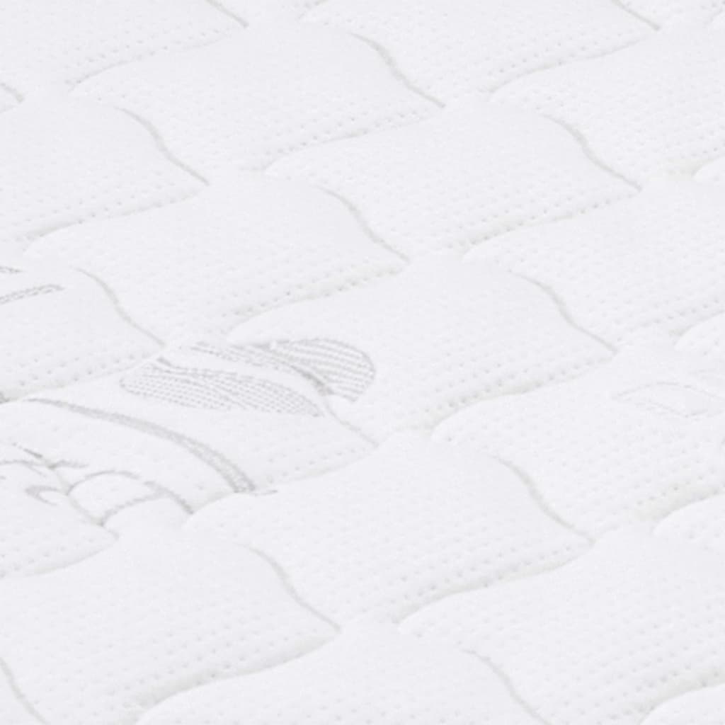 Vrchní Matrace Gelová Pěna 7 Cm