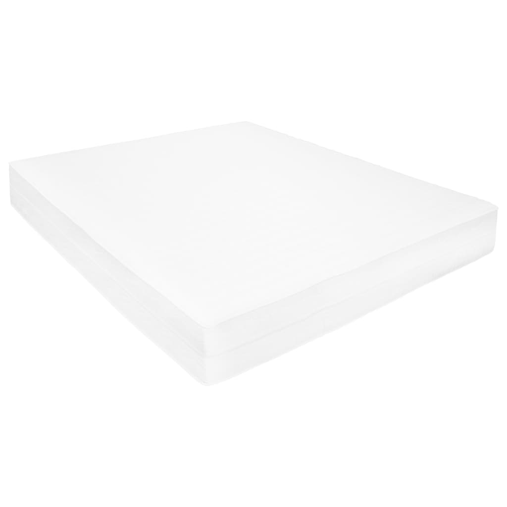 Matrace Paměťová Pěna Visco 18 Cm
