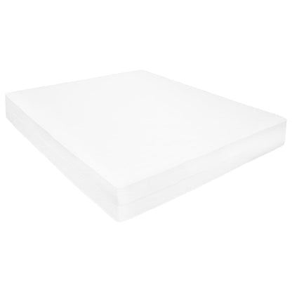 Matrace Paměťová Pěna Visco 18 Cm