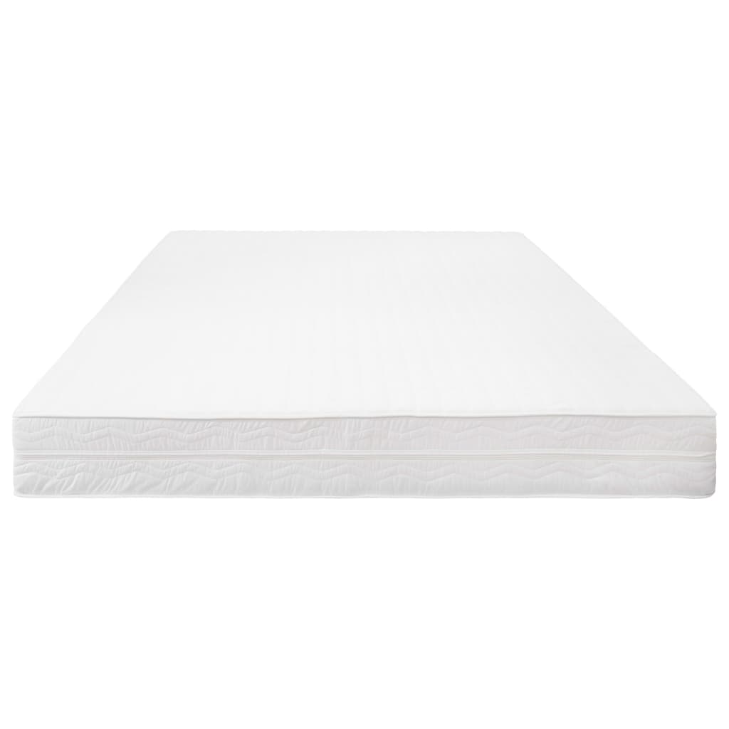 Matrace Paměťová Pěna Visco 18 Cm