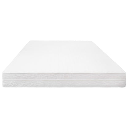 Matrace Paměťová Pěna Visco 18 Cm