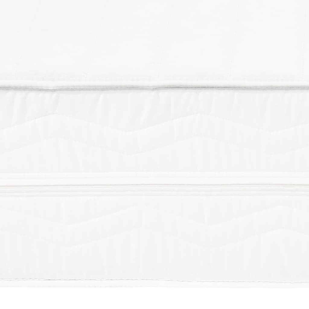 Matrace Paměťová Pěna Visco 18 Cm