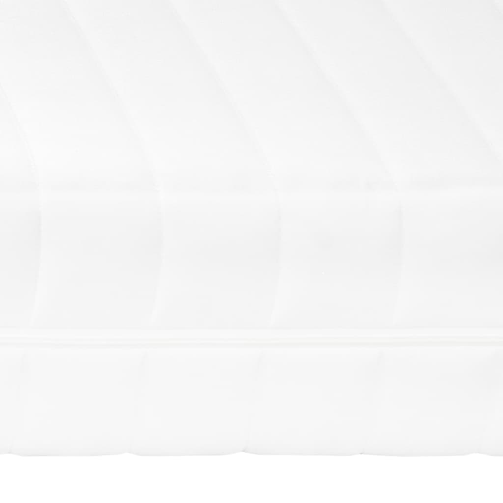 Matrace 7 Zón Pu Pěna 16 Cm H2 H3