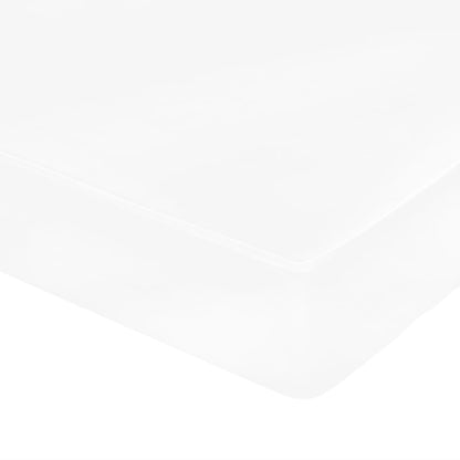 Matrace 7 Zón Pu Pěna 10 Cm H2 H3