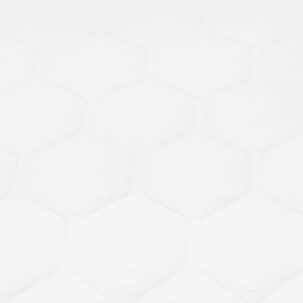 Taštičková Matrace 7 Zón 20 Cm H2