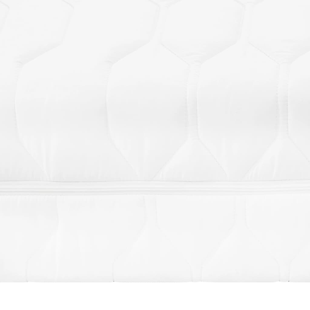 Taštičková Matrace 7 Zón 20 Cm H3