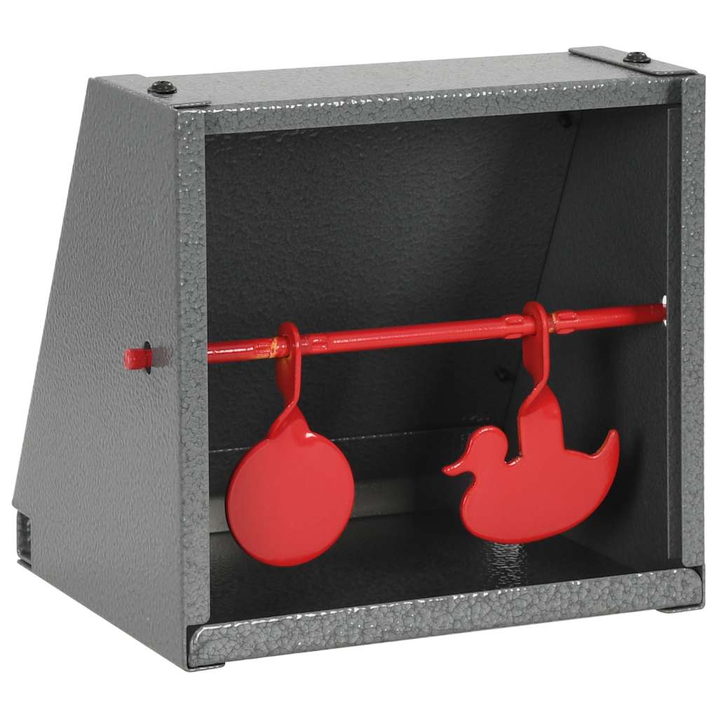 Střelecký Terč 2 Terčíky Kulatý A Kachna