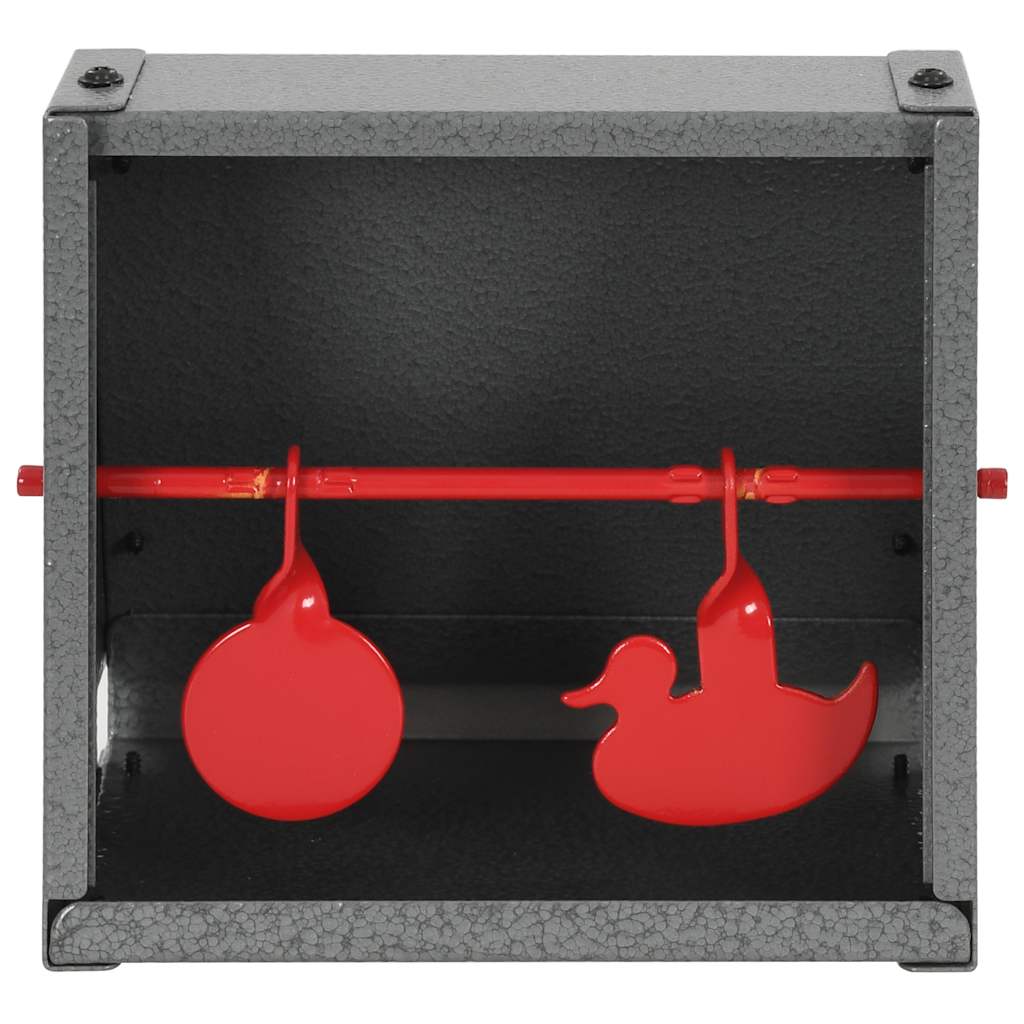 Střelecký Terč 2 Terčíky Kulatý A Kachna