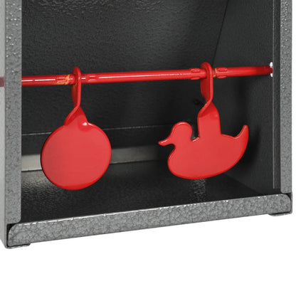 Střelecký Terč 2 Terčíky Kulatý A Kachna