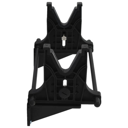 Střelecká Podpěra 40 X 17,5 X 19 Cm Plast