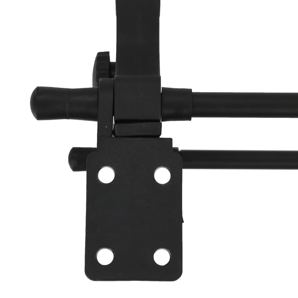 Střelecká Podpěra 40 X 17,5 X 19 Cm Plast