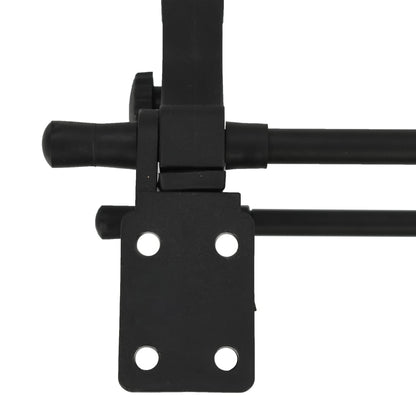 Střelecká Podpěra 40 X 17,5 X 19 Cm Plast