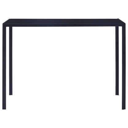 5Dílný Jídelní Set Šedý