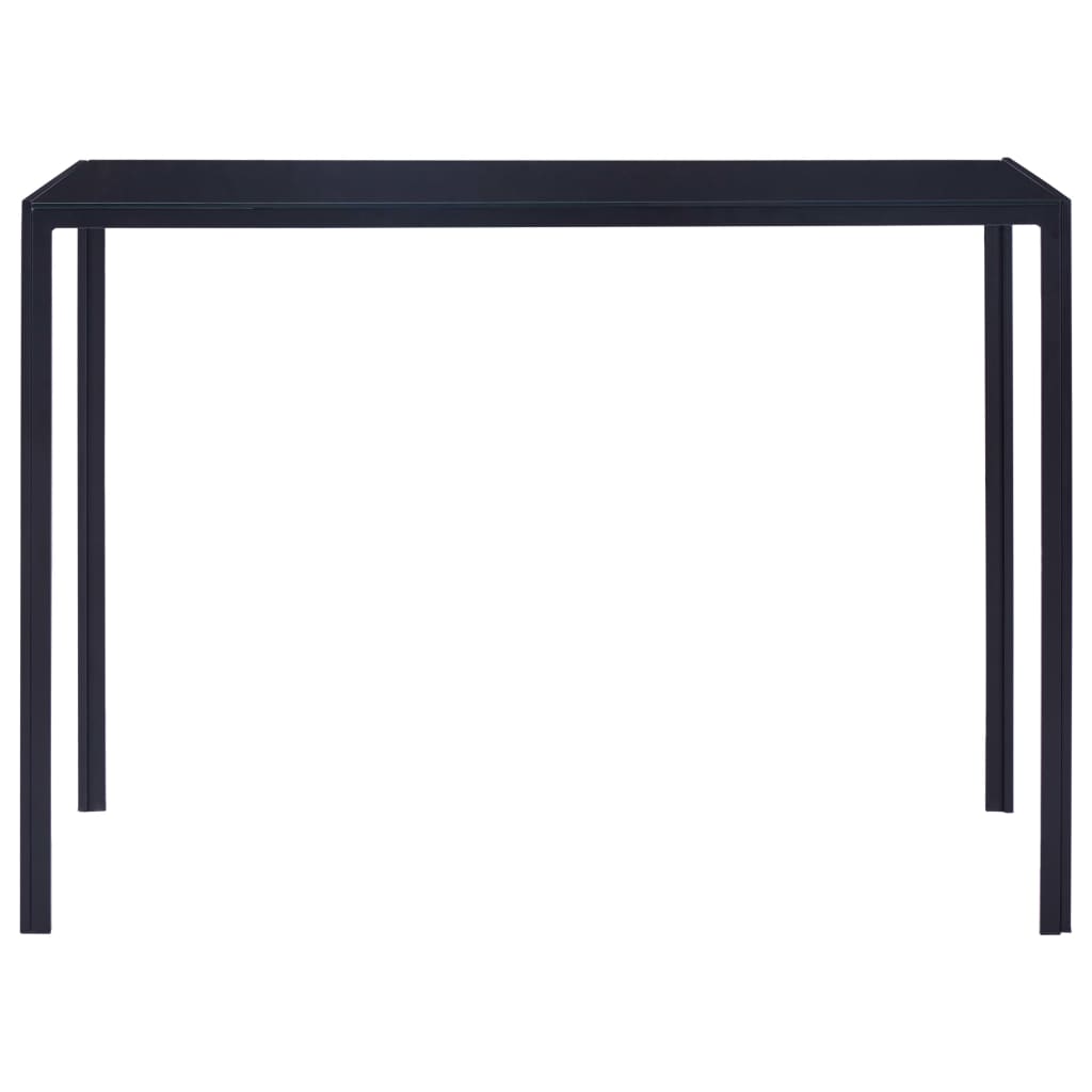 7Dílný Jídelní Set Hnědý