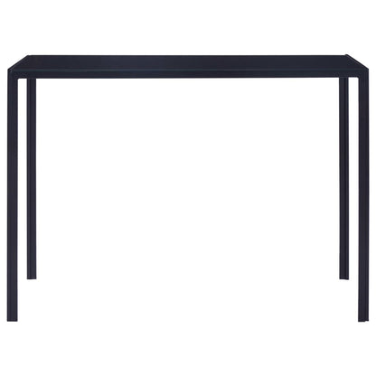 7Dílný Jídelní Set Hnědý