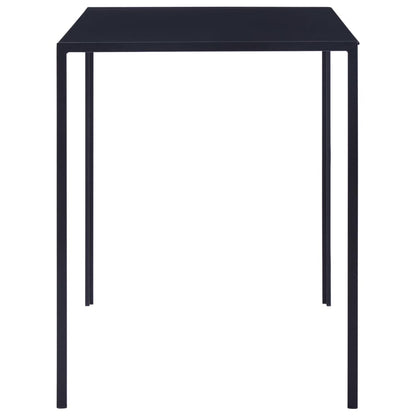 5Dílný Jídelní Set Modrý