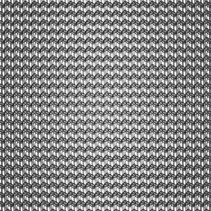 Síť Na Přívěsný Vozík Hdpe 1,5 X 2,7 M Černá