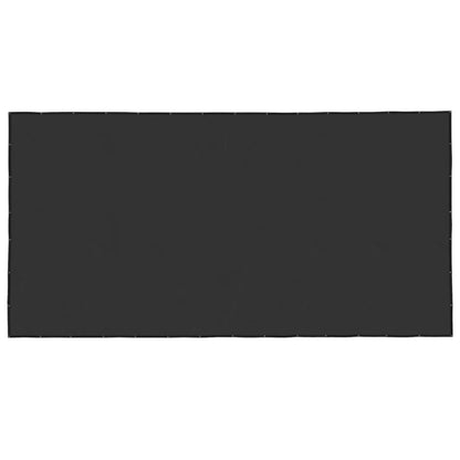 Síť Na Kontejner Hdpe 3,5 X 7 M Černá