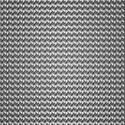 Síť Na Kontejner Hdpe 3,5 X 7 M Černá