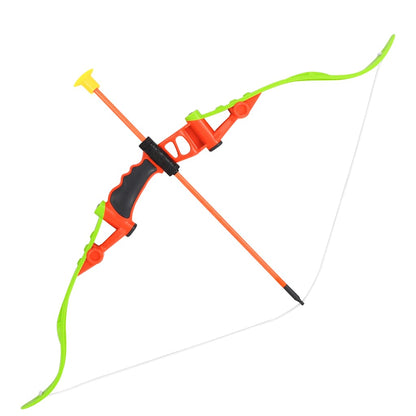 5Dílná Lukostřelecká Sada Pro Děti 68 Cm