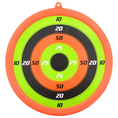 5Dílná Lukostřelecká Sada Pro Děti 68 Cm