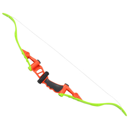 5Dílná Lukostřelecká Sada Pro Děti 68 Cm