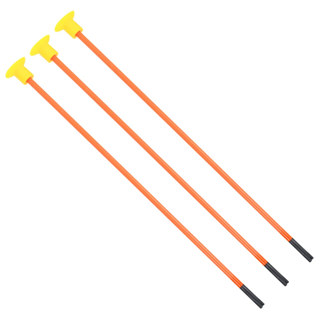 5Dílná Lukostřelecká Sada Pro Děti 68 Cm
