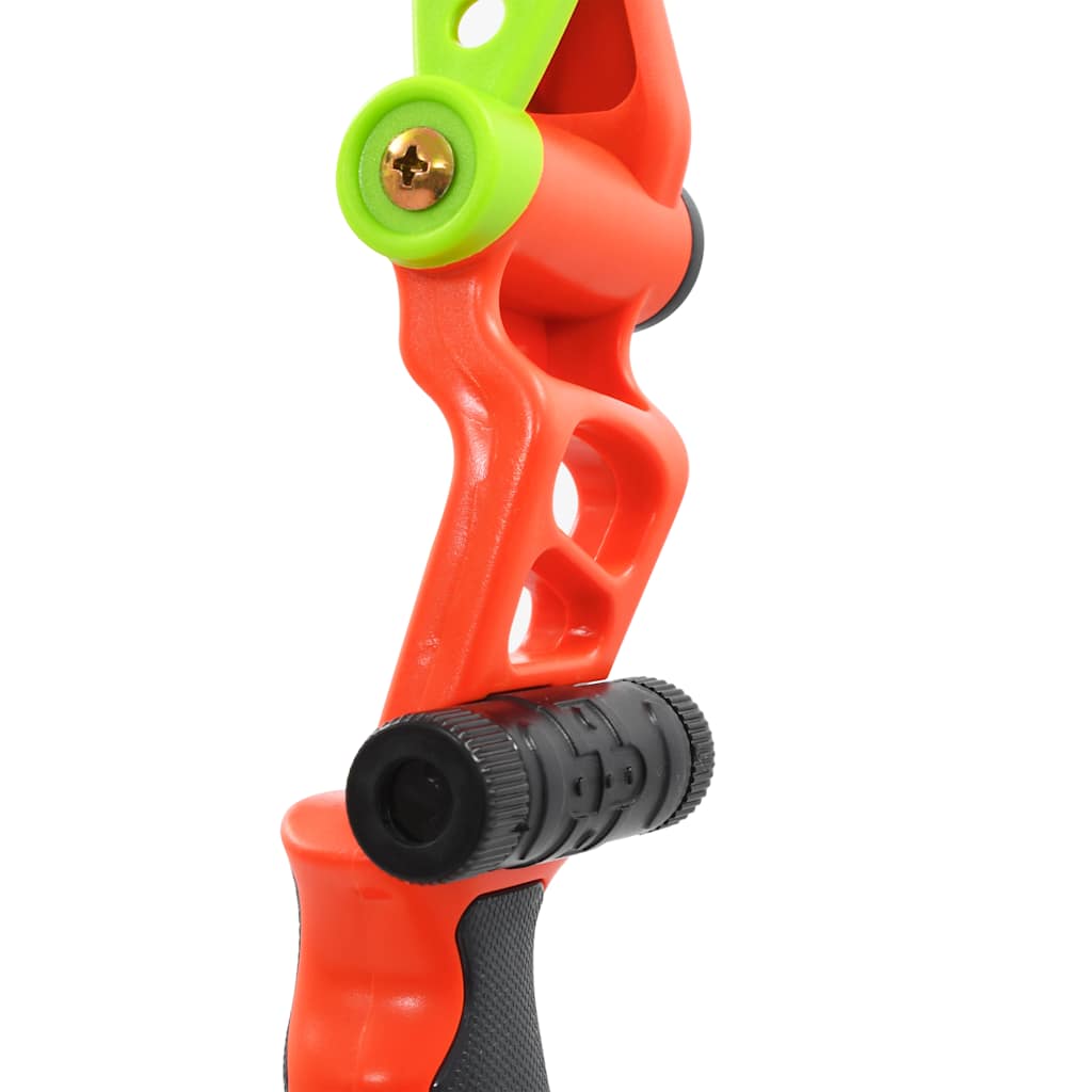 5Dílná Lukostřelecká Sada Pro Děti 68 Cm