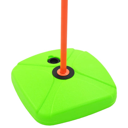 Dětský Basketbalový Koš S Míčem