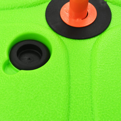 Dětský Basketbalový Koš S Míčem