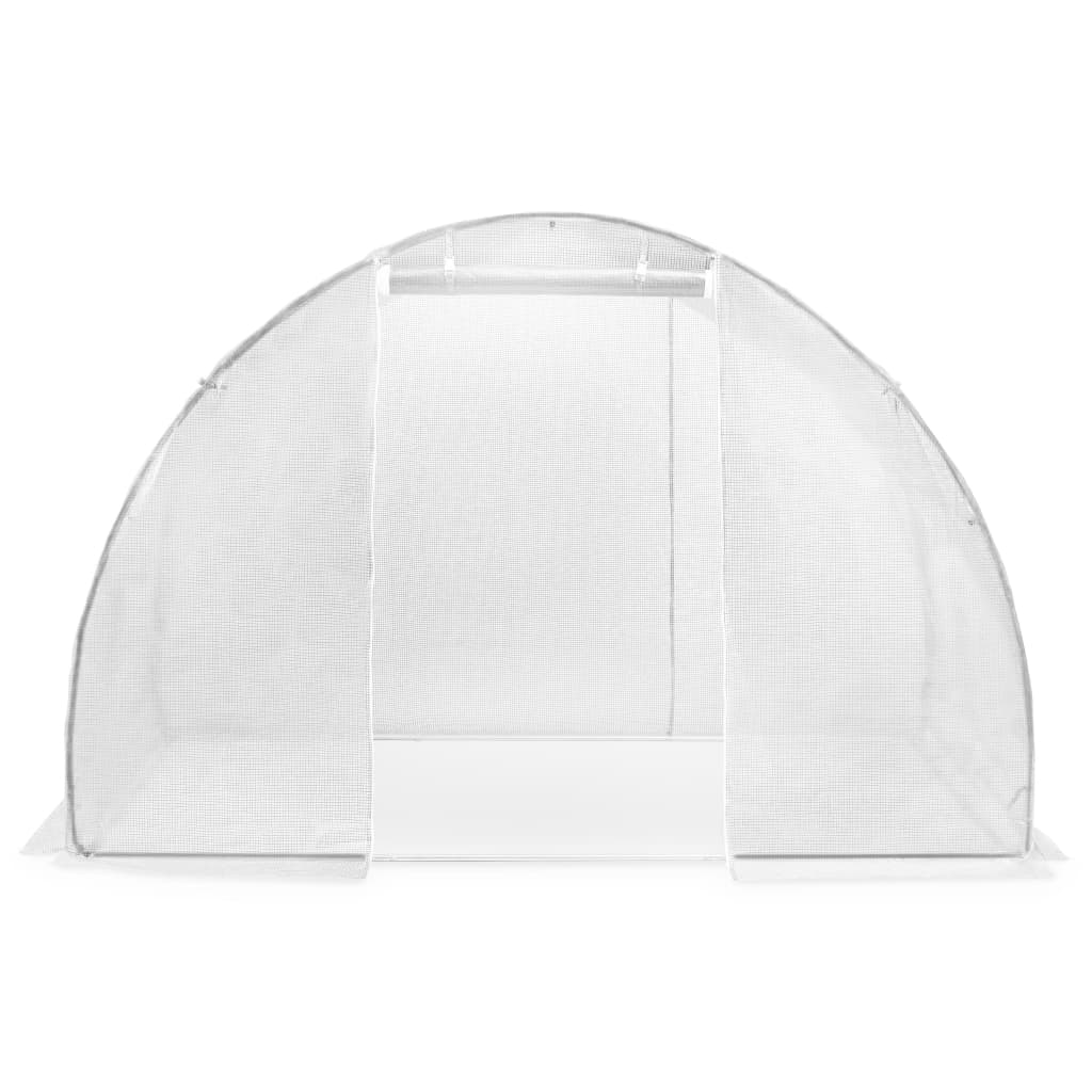 Fóliovník 4,5 M² 300 X 150 X 200 Cm