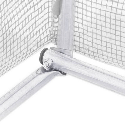 Fóliovník 4,5 M² 300 X 150 X 200 Cm