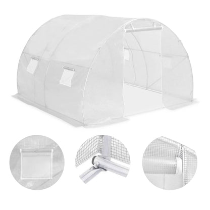 Fóliovník 9 M² 300 X 300 X 200 Cm