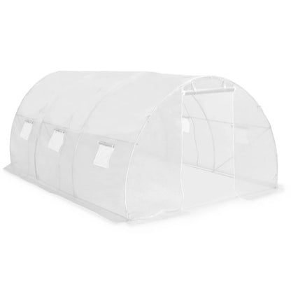 Fóliovník 13,5 M² 450 X 300 X 200 Cm