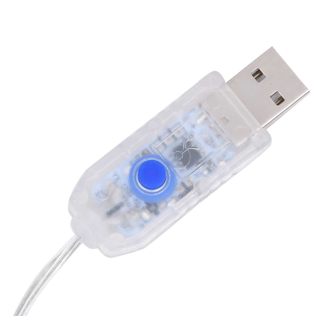 3Dílná Vánoční Světelná Dekorace Sobi 229 Led Diod