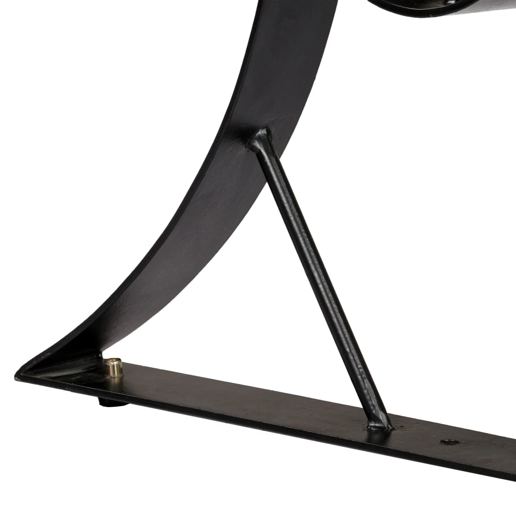 Jídelní Stůl 180 X 90 X 76 Cm Masivní Mangovníkové Dřevo