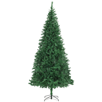 Umělý Vánoční Stromek 300 Cm Zelený