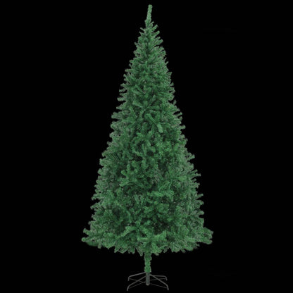 Umělý Vánoční Stromek 300 Cm Zelený