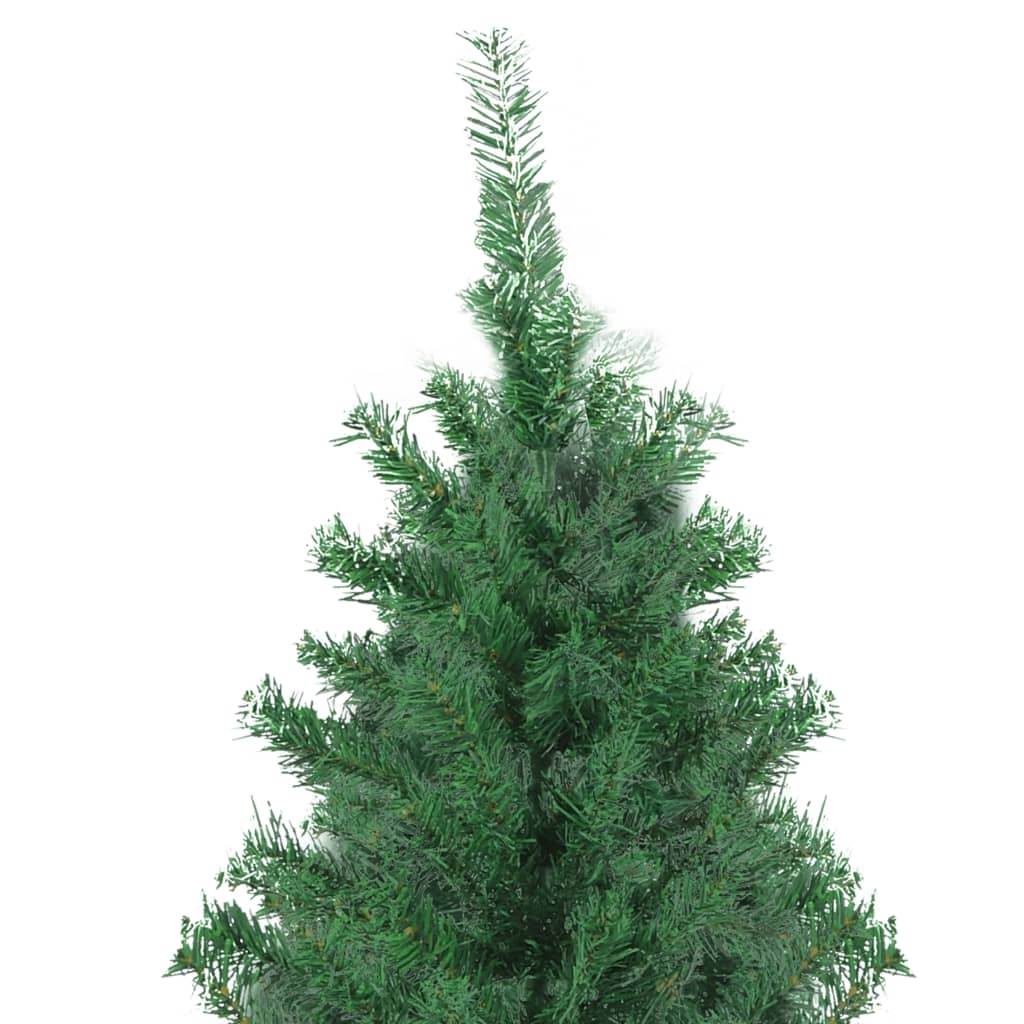 Umělý Vánoční Stromek 300 Cm Zelený