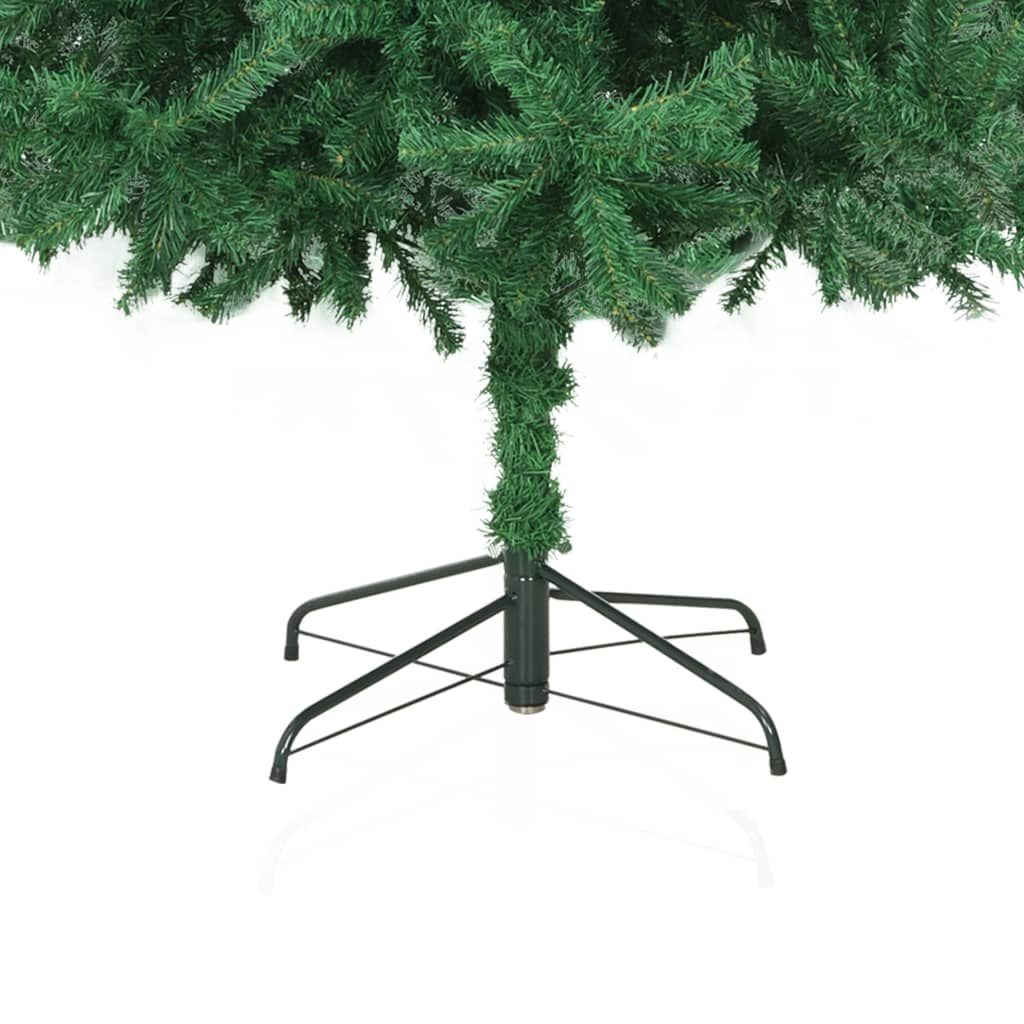 Umělý Vánoční Stromek 300 Cm Zelený