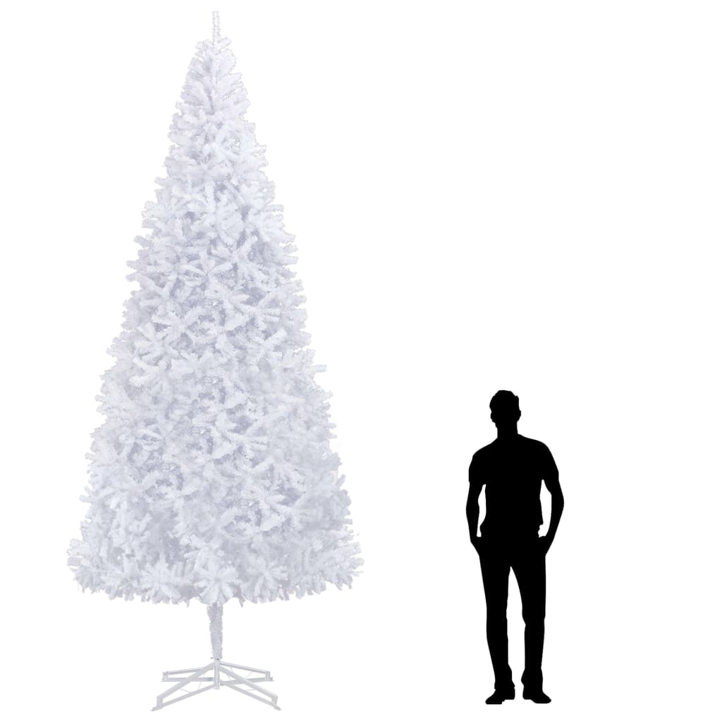 Umělý Vánoční Stromek 300 Cm Zelený
