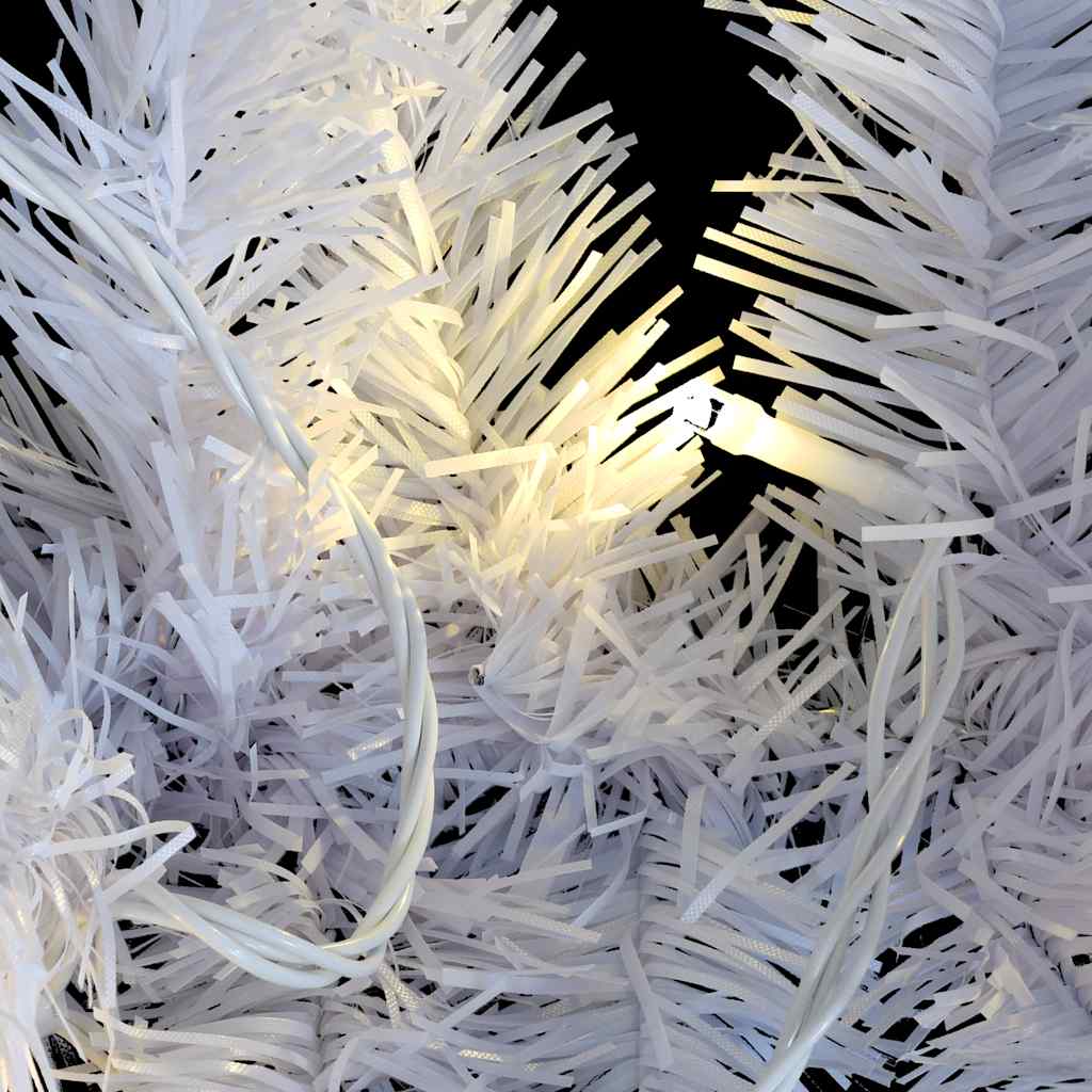 Vánoční Girlanda S Led Světýlky